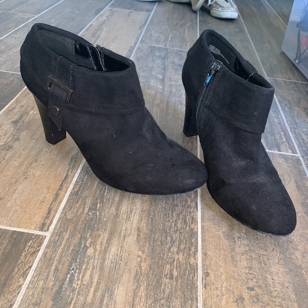 Booties - Picture 2 of 2